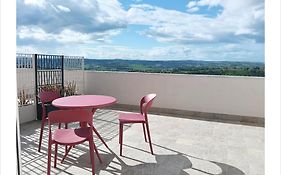 La Principessa Nera B&B