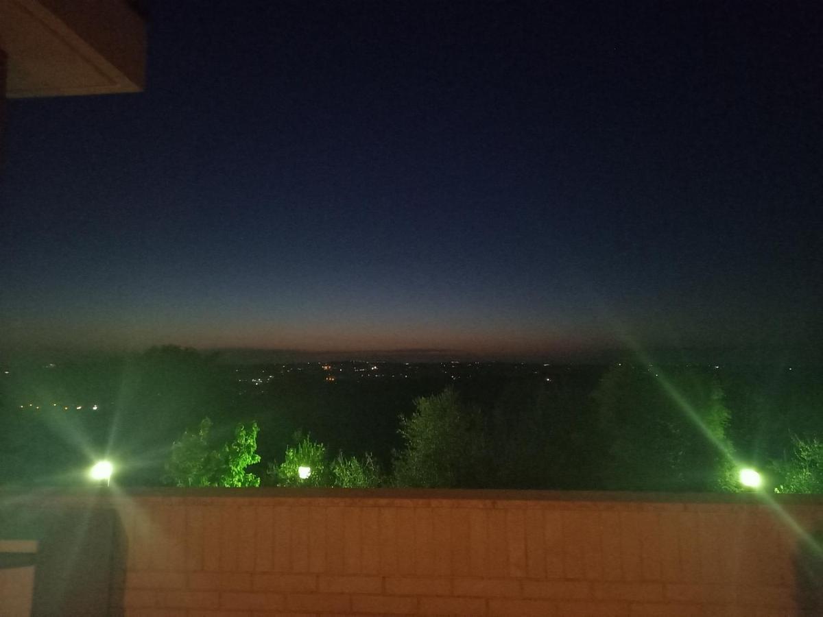 La Principessa Nera B&B Ostra Esterno foto