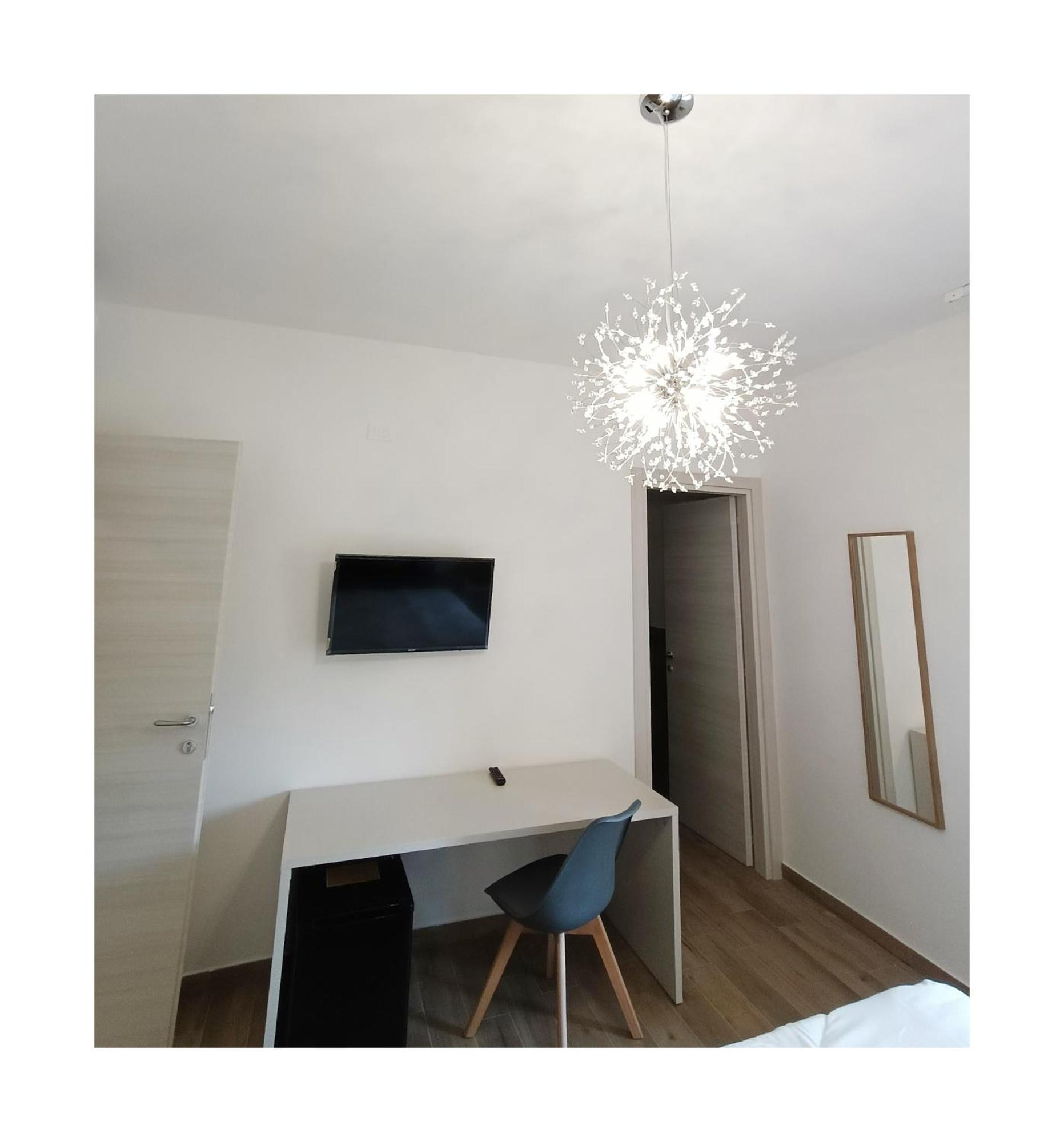 La Principessa Nera B&B Ostra Esterno foto